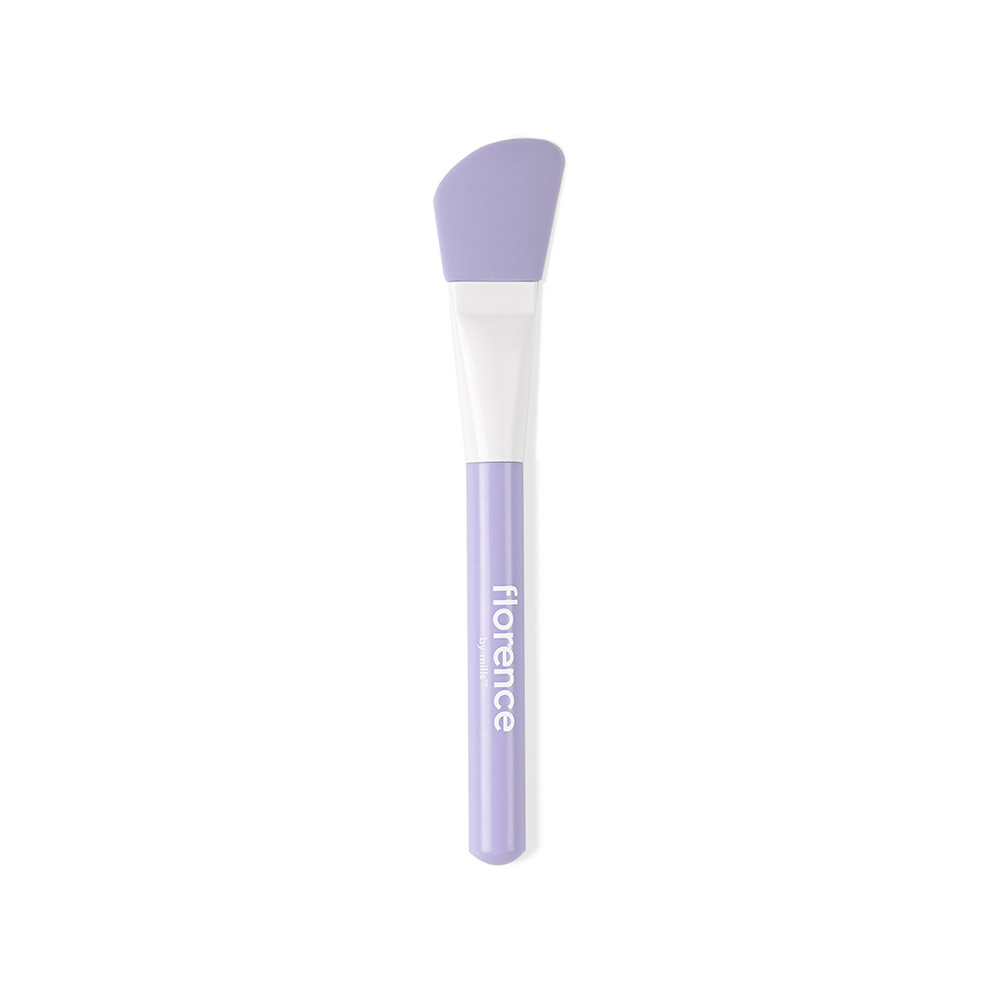 florence by mills Silicone Face Mask Brush Pinceau visage en silicone