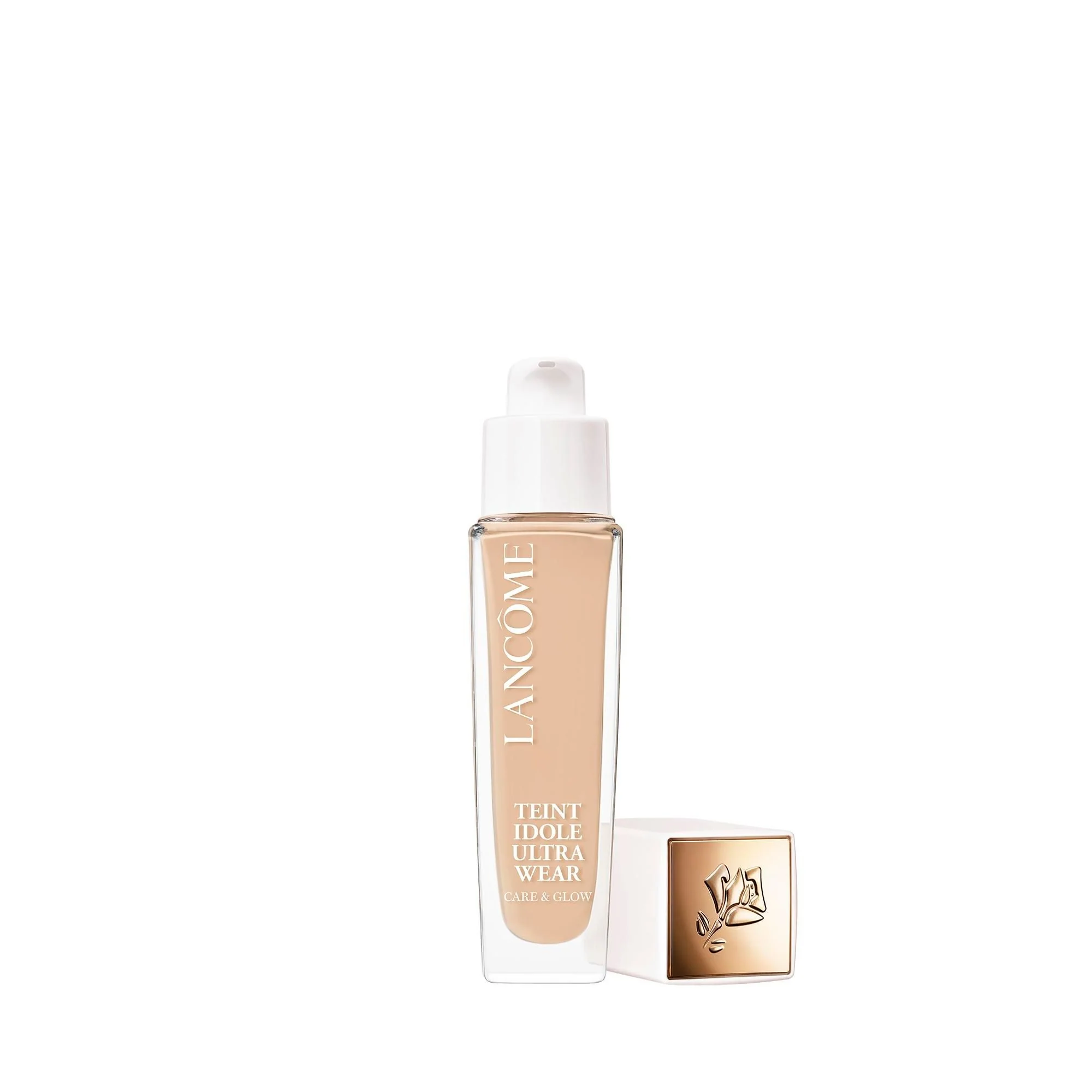 Viso Teint Idole Ultra Wear Care & Glow - Nestemäinen meikkivoide