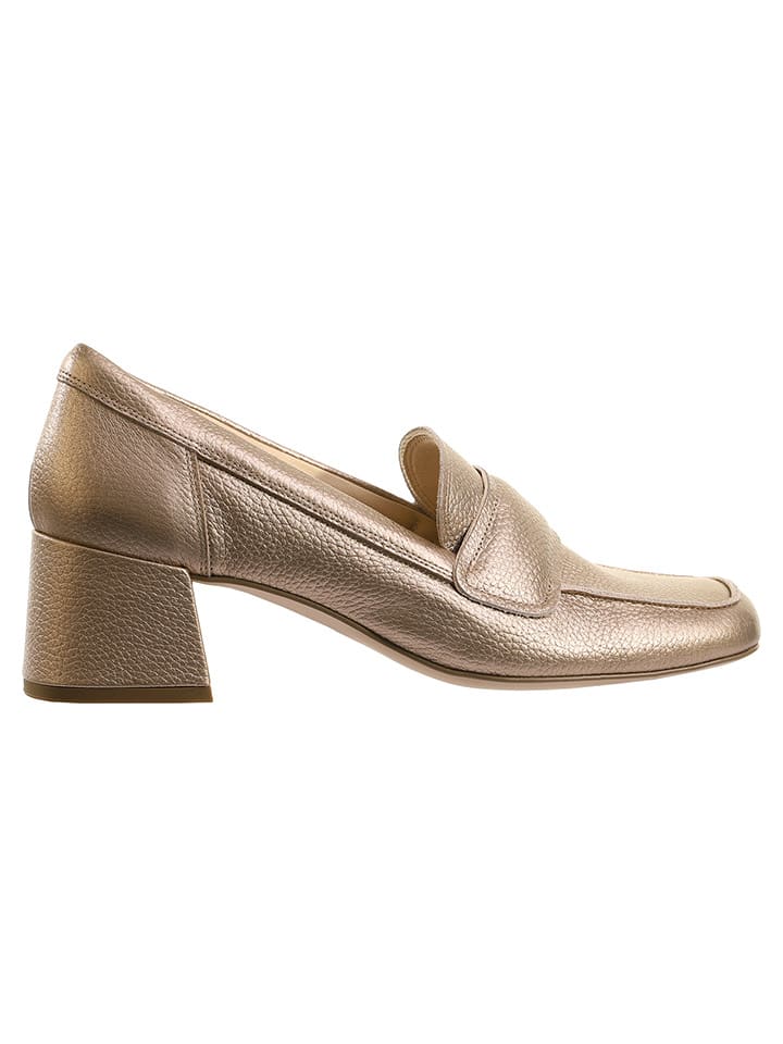 Högl Leder-Pumps 