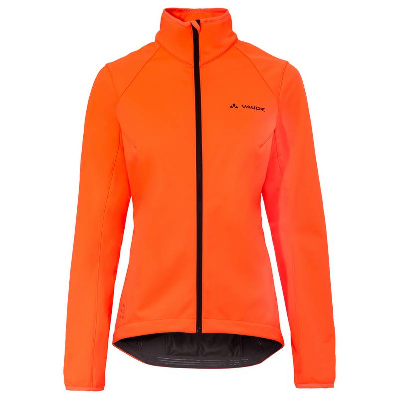 VAUDE Women's Matera Softshell Jacket II Outdoorjacke Damen