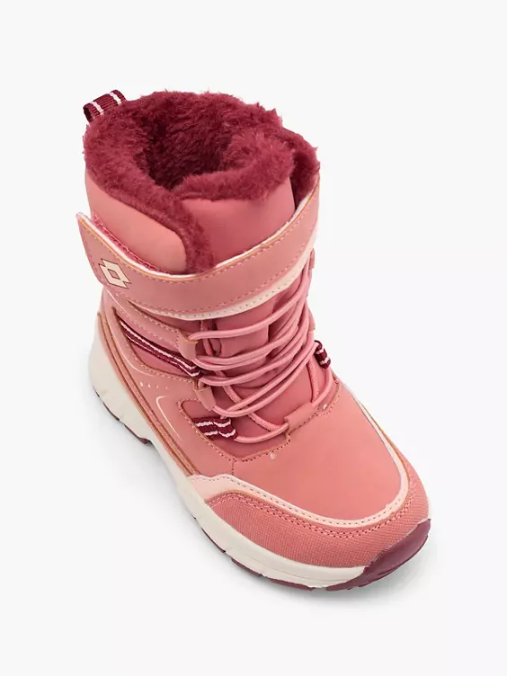 Lotto Boots NIZINA TEX K