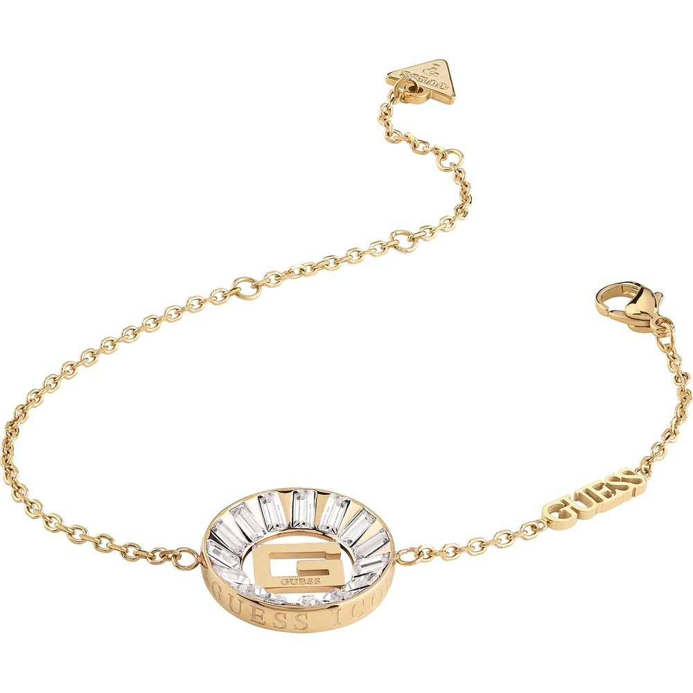 Guess Bracelet Acier inoxydable Bracelet