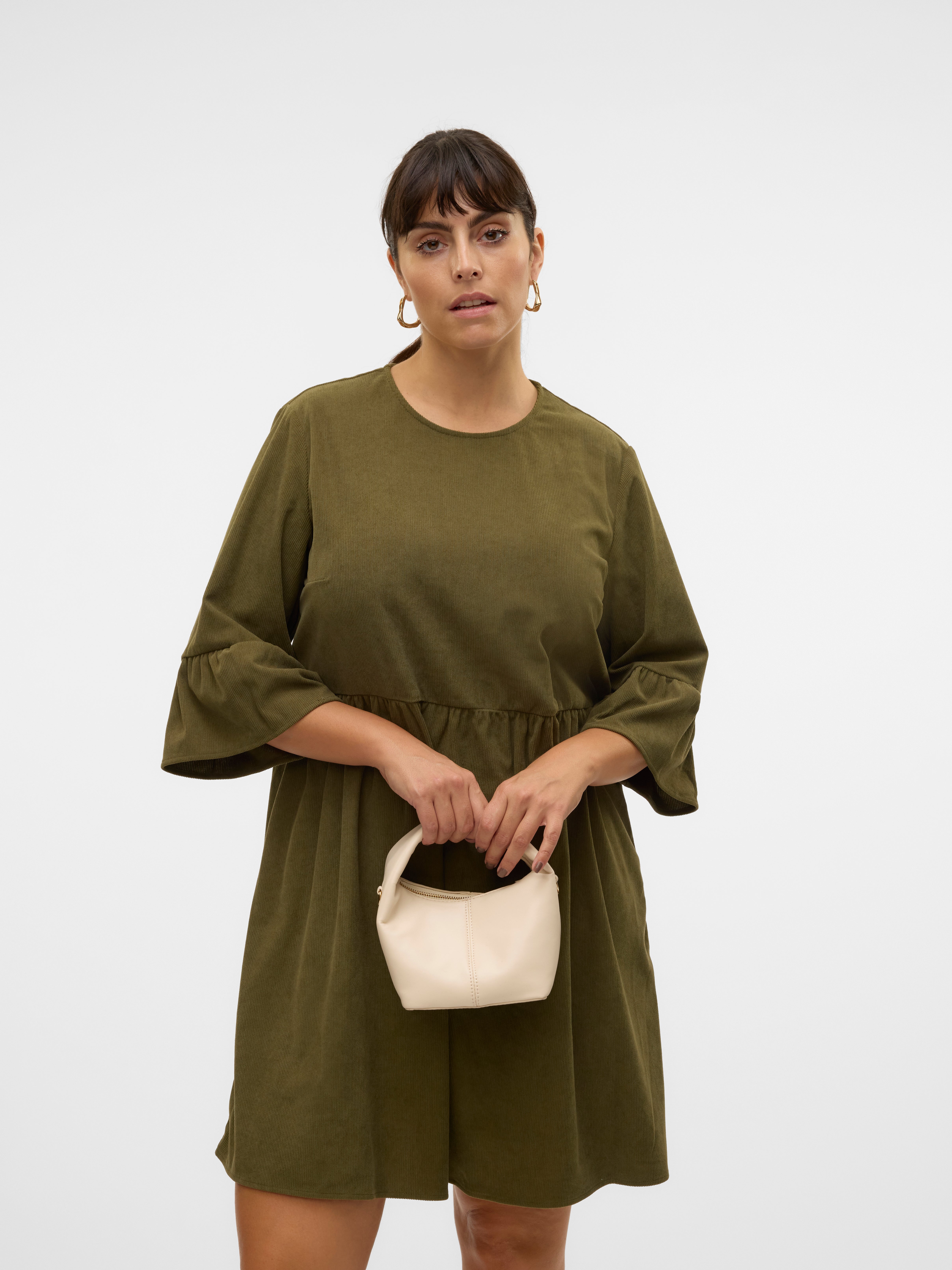 VMCVILJA Kurzes Kleid