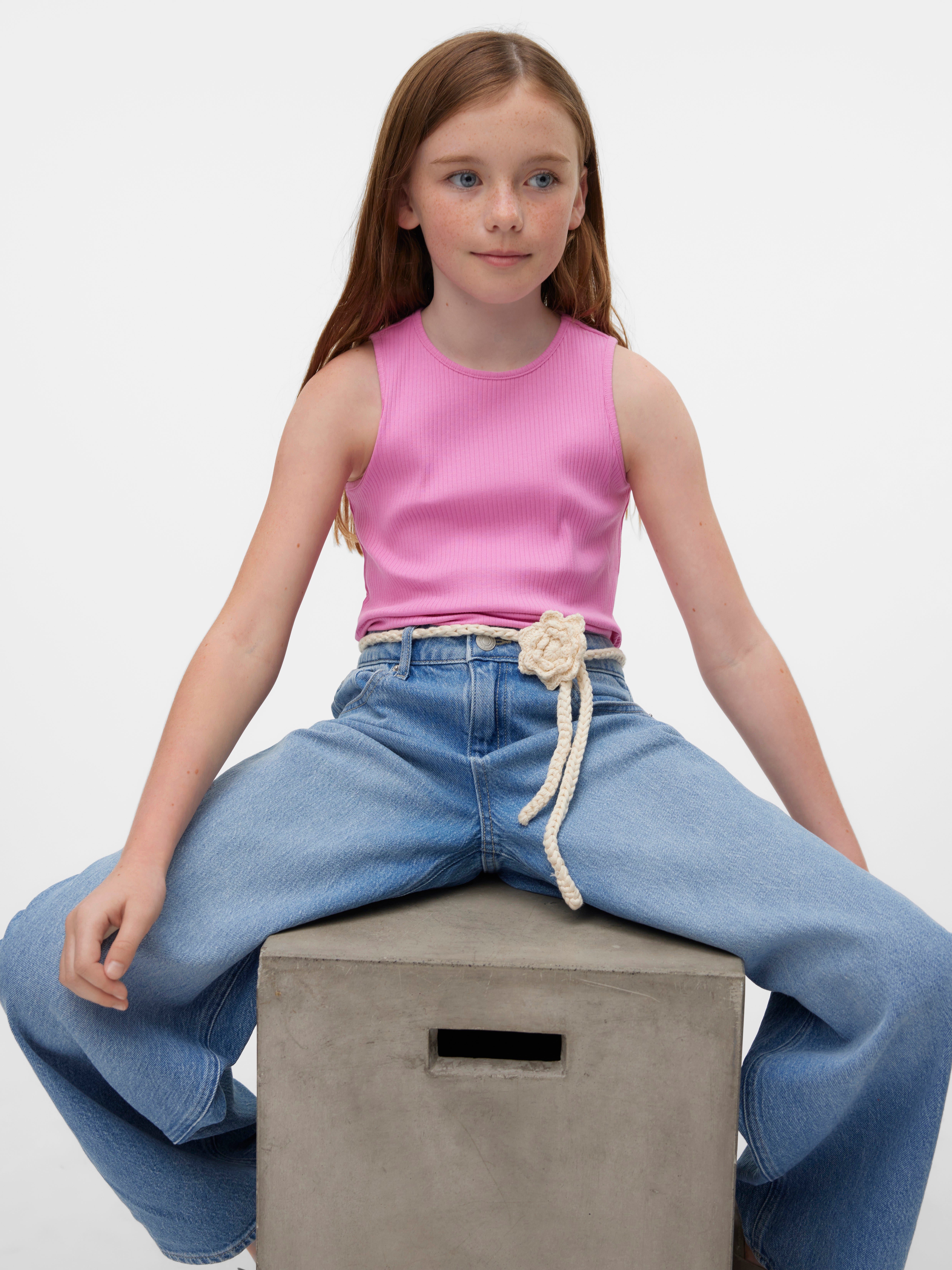 VMLAVENDER Top