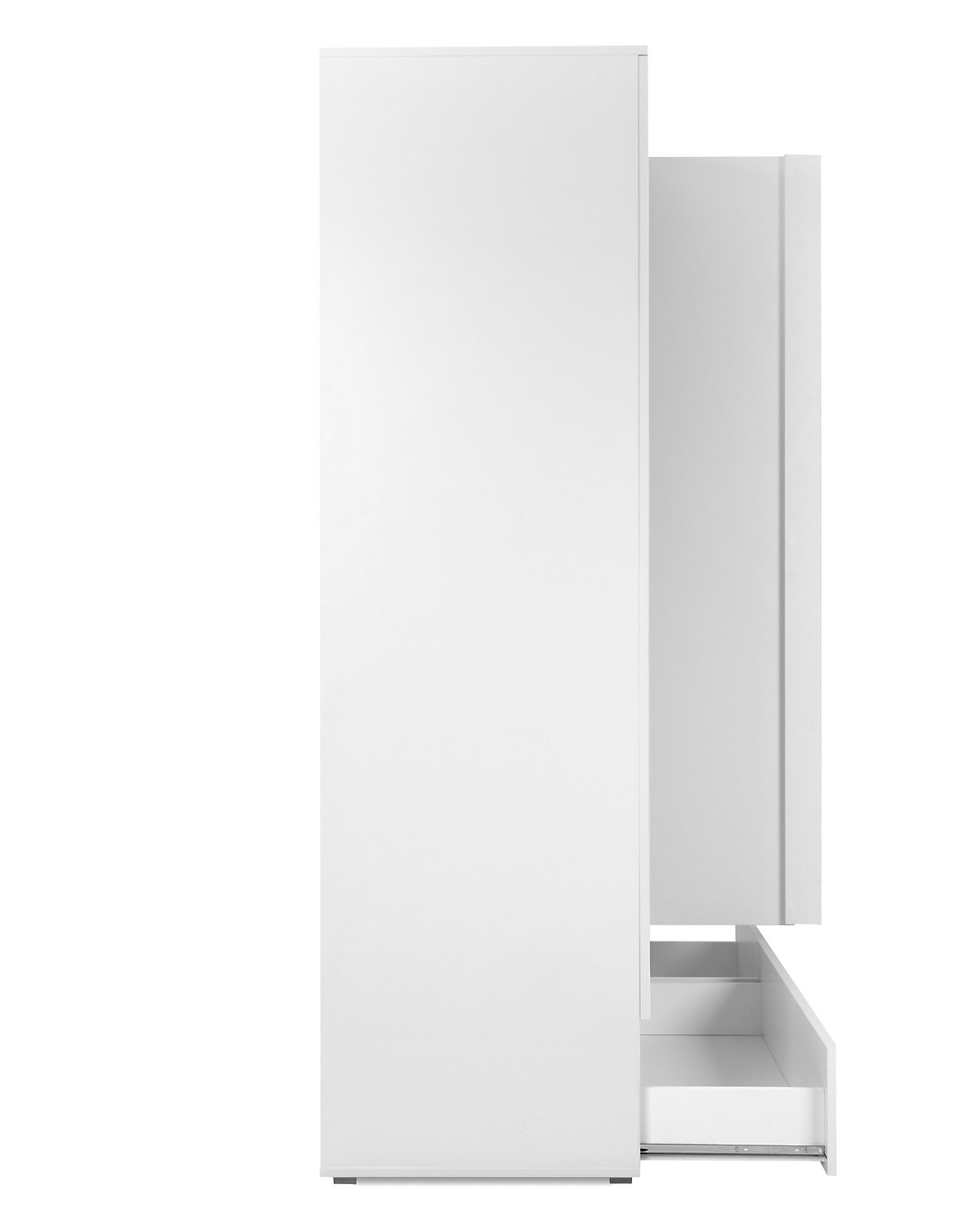 Kleiderschrank 