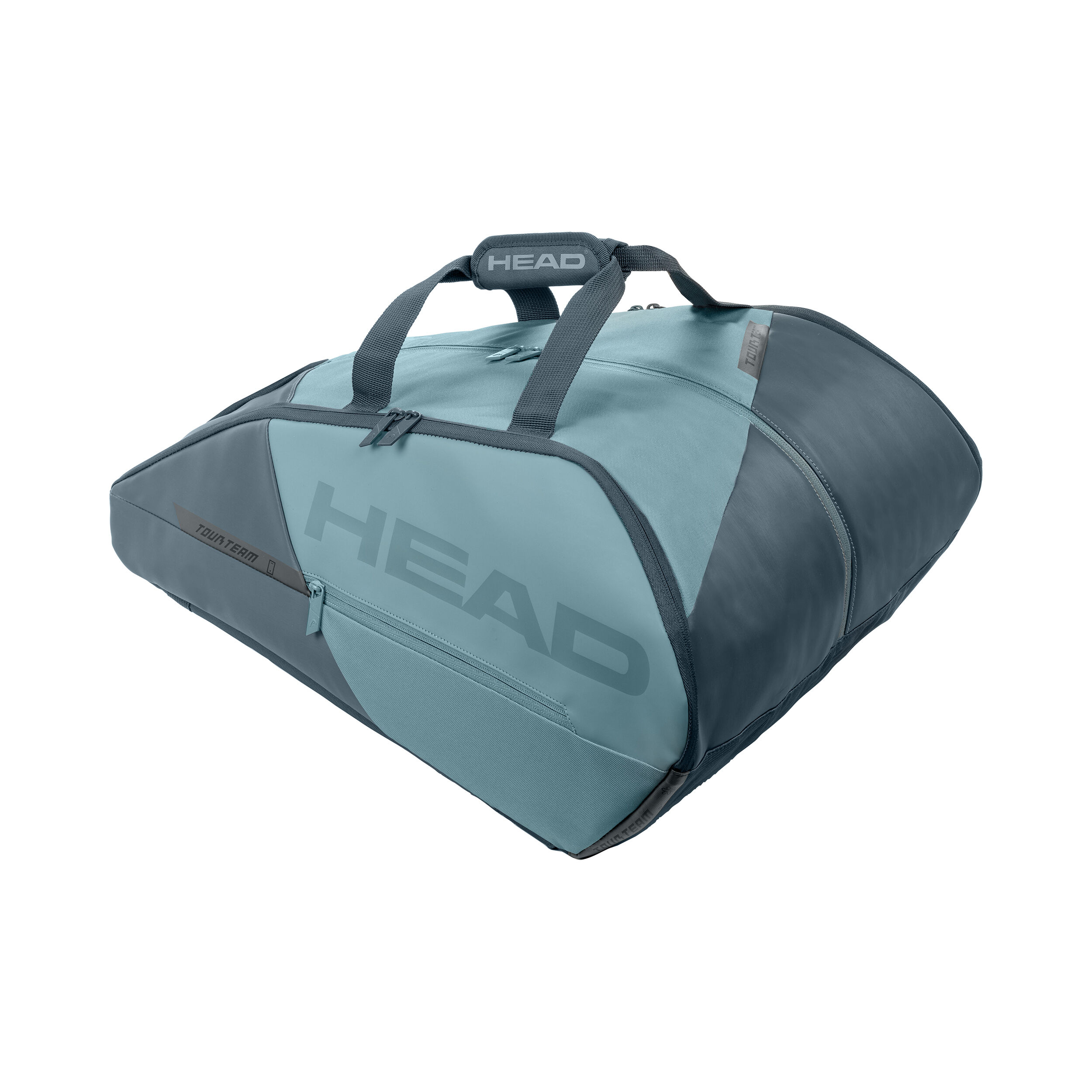 Tour L Padelschlägertasche - Grau