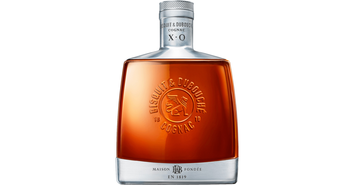 Bisquit & Debouché Cognac XO