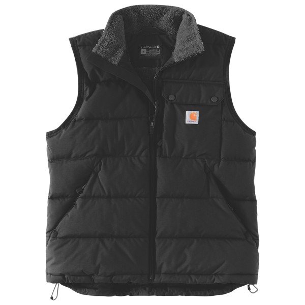 Carhartt - Loose Fit Montana Insulated Vest - Winterweste