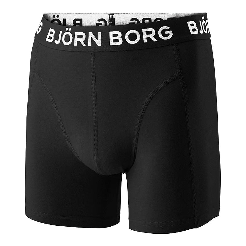 Bjørn Borg Boxershorts 2-pk str M-XXL Bjørn Borg
