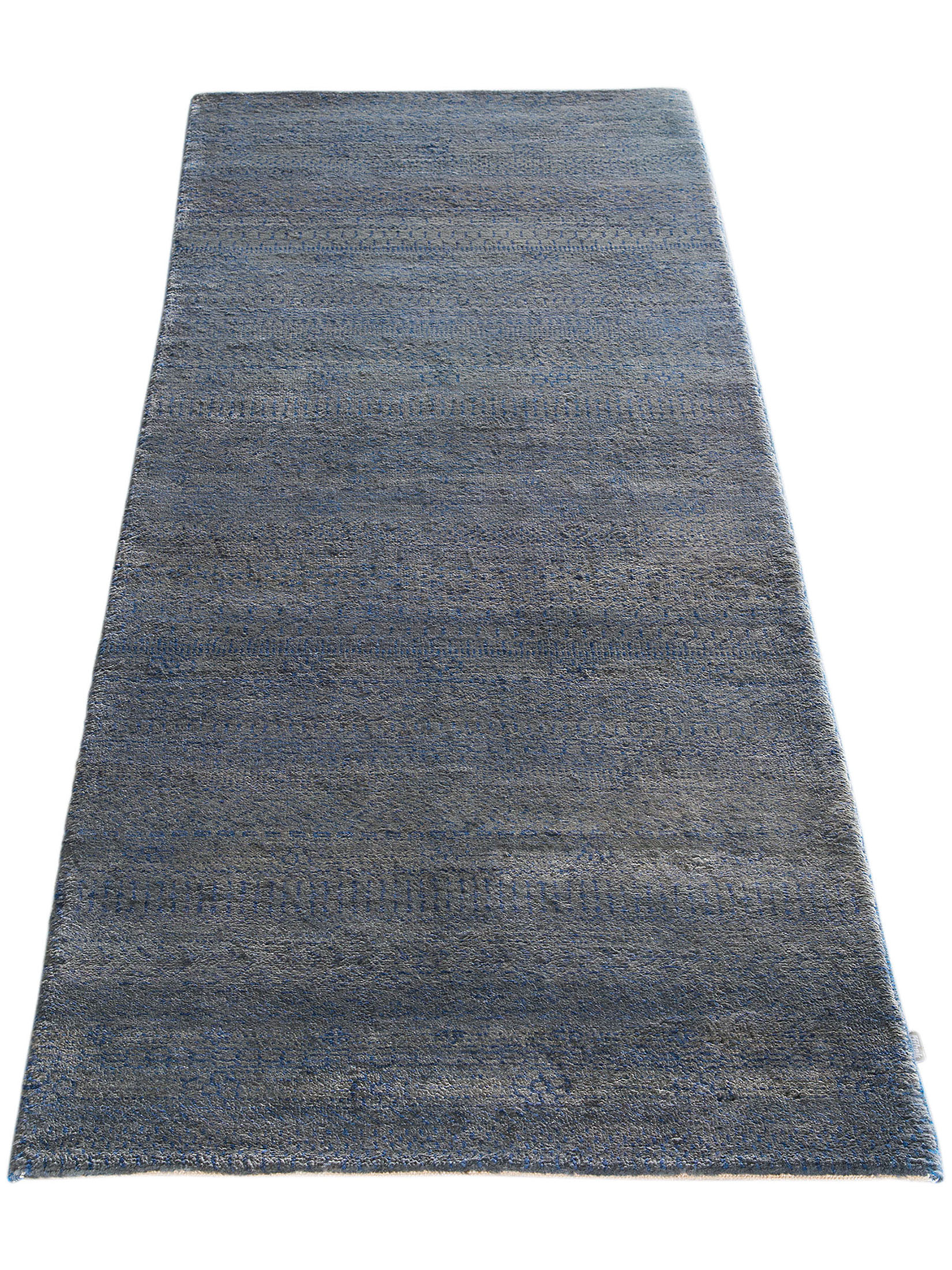 Contemporary Gabbeh ca. 75 x 245 cm, Unikat / Einzelstück