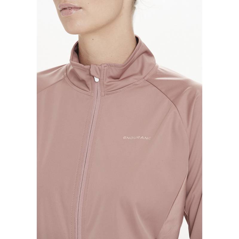 Endurance Elving Funktionsjacke Damen