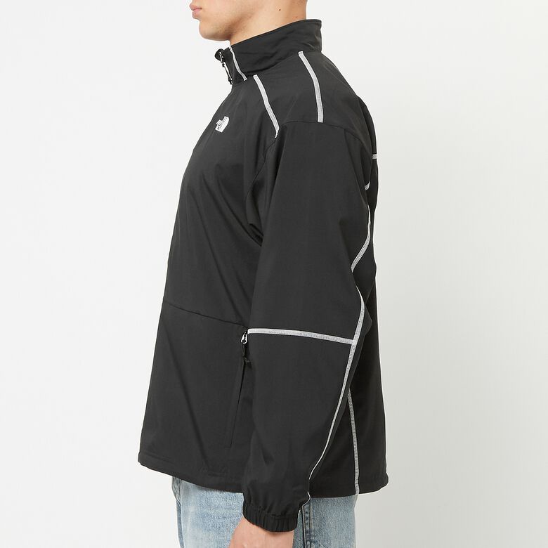 The North Face Hakuun Wind Jacket tnf black