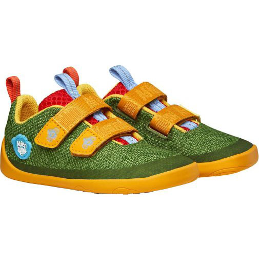 Affenzahn Sneaker KNIT HAPPY TUKAN
