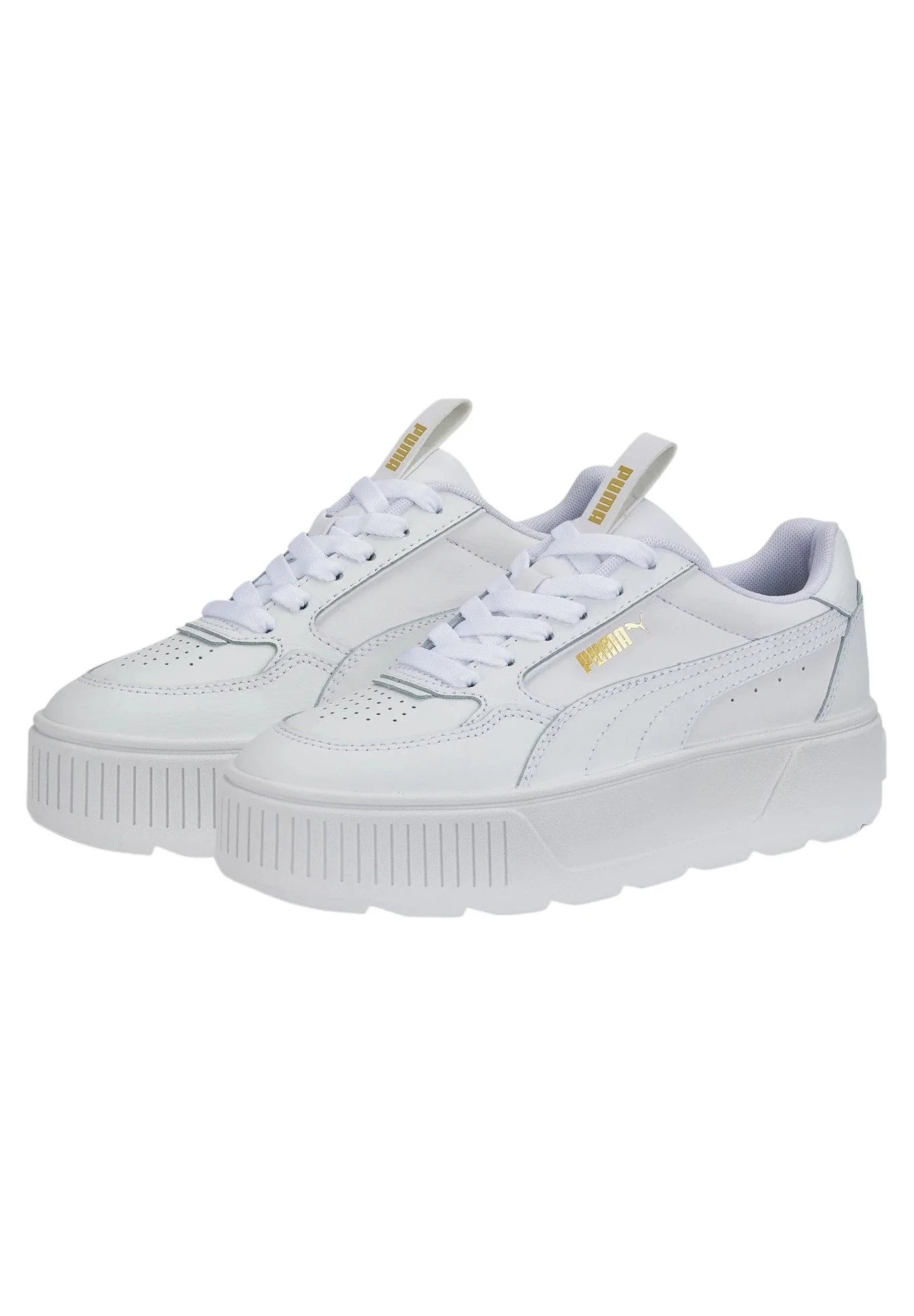 Puma KARMEN REBELLE - Zapatillas bajas