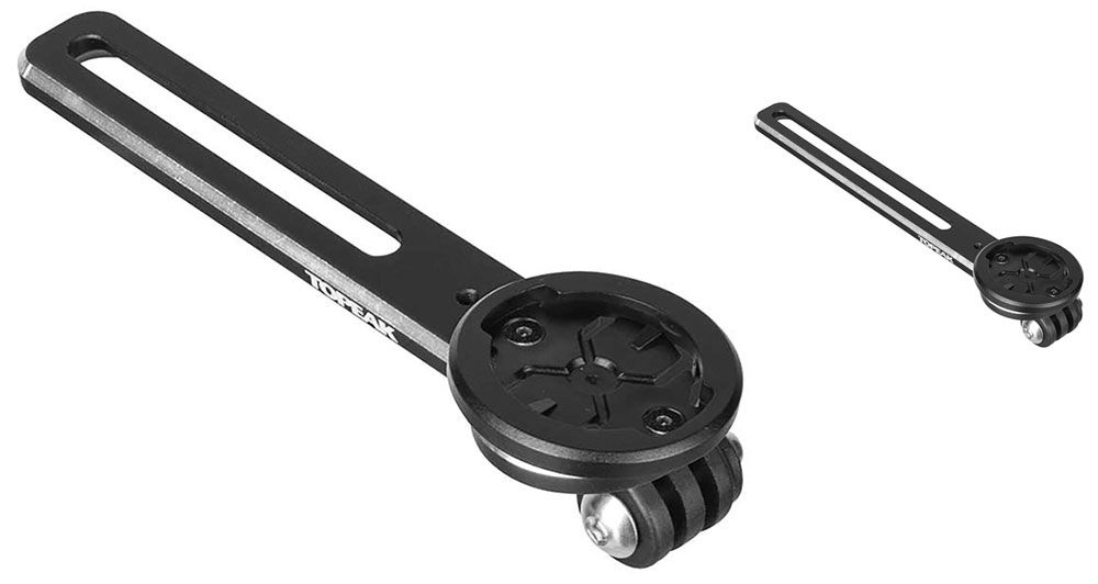 Topeak UTF Multi-Mount Lenkerhalterung kaufen | Bike-Discount