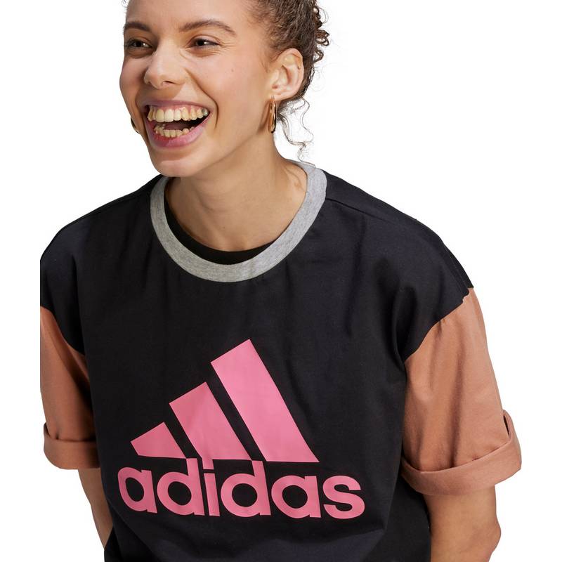 adidas Boyfriend T-Shirt Damen