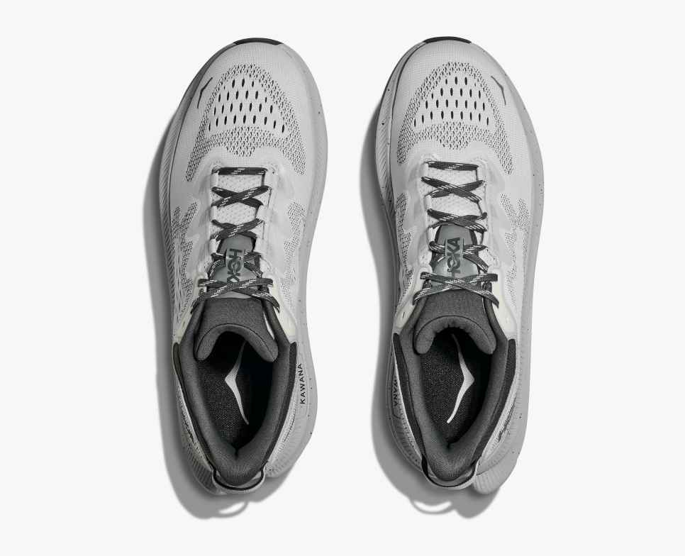 Kawana 2 Cosmic Grey / Stardust