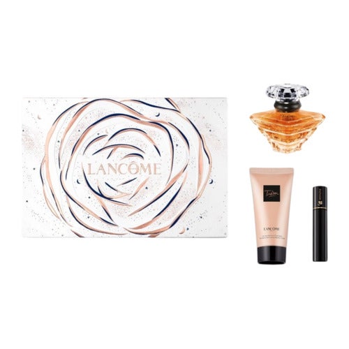 Lancôme Trésor presentset