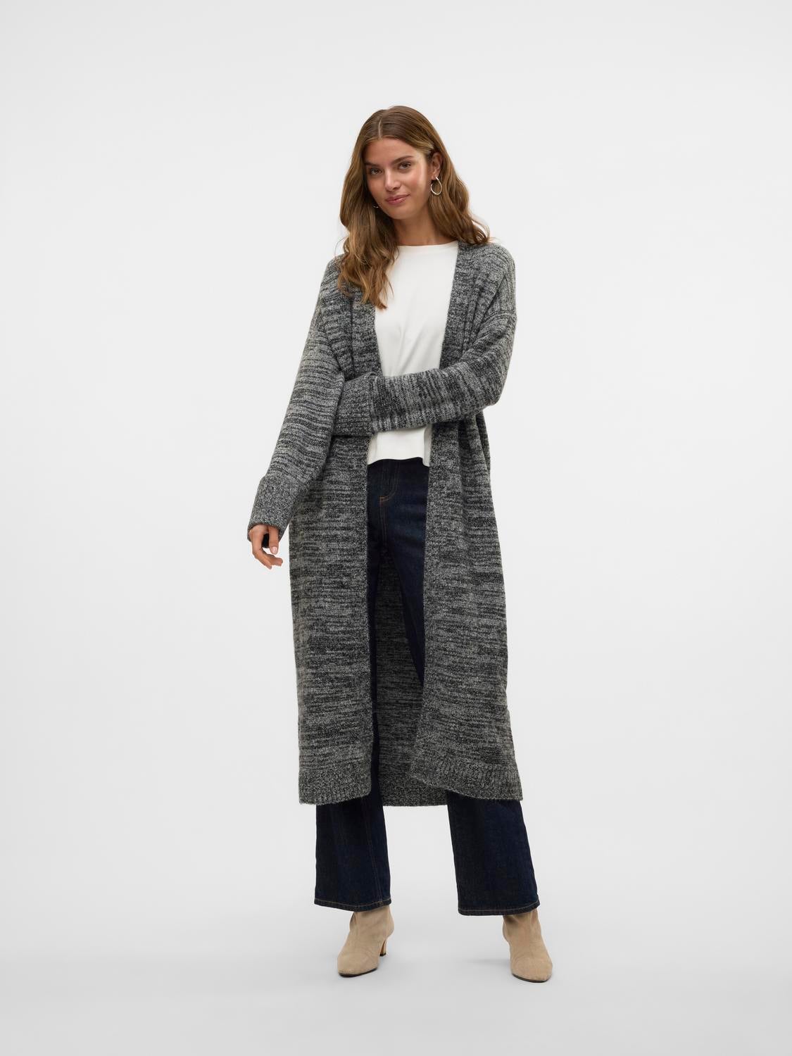 VMPHILLIS Strickjacke