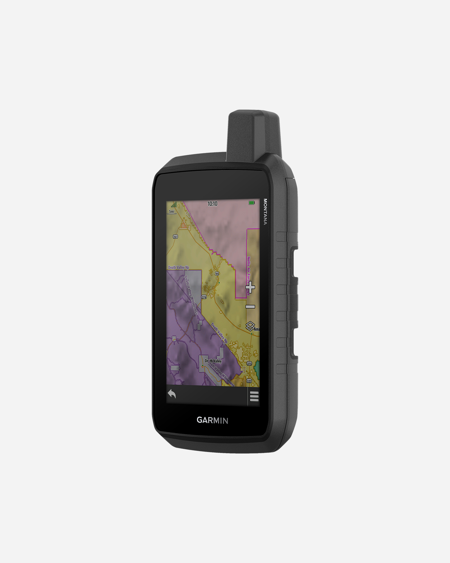 Zegarek wielofunkcyjny Garmin Montana 710 010-02963-01