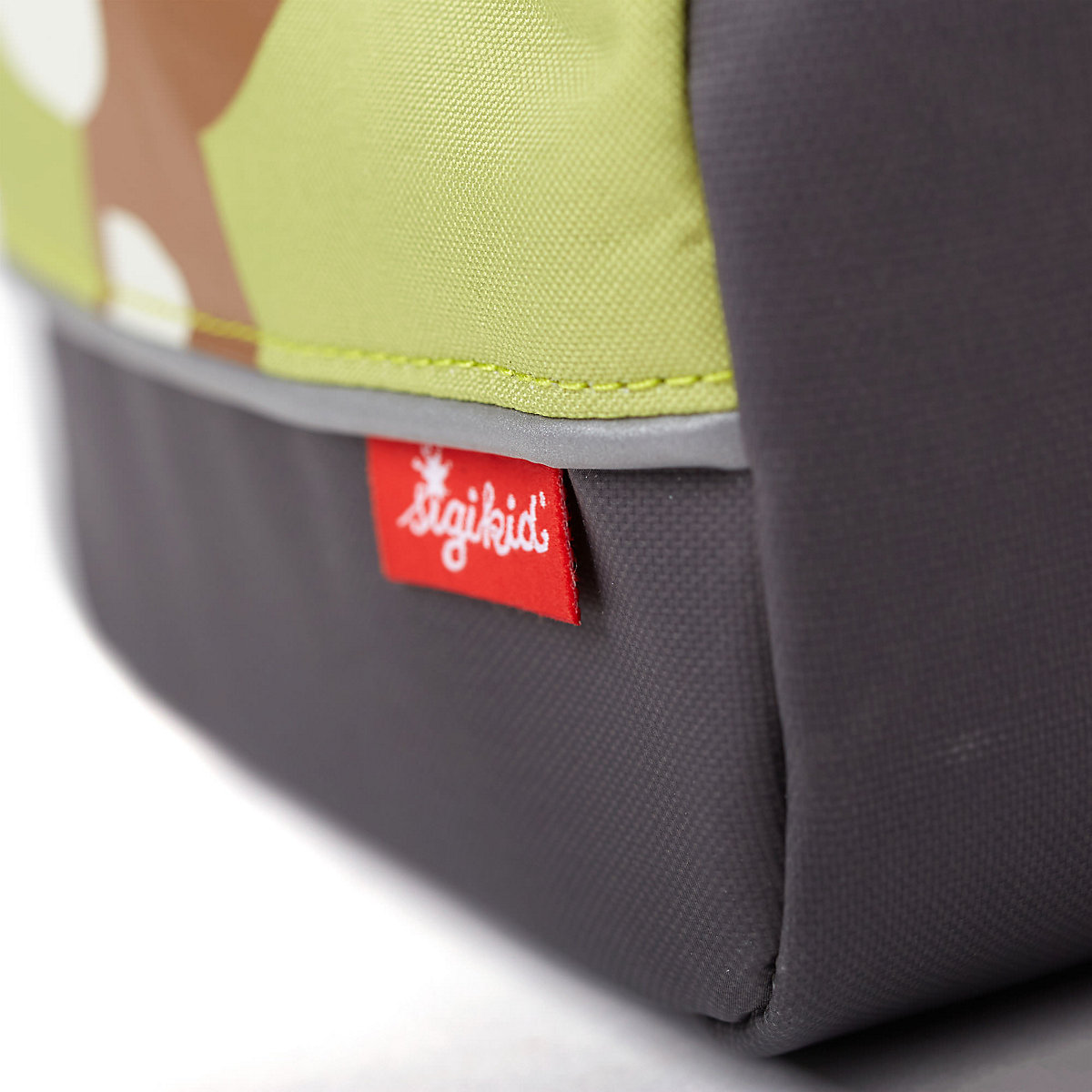 Kinderrucksack Hase Forest