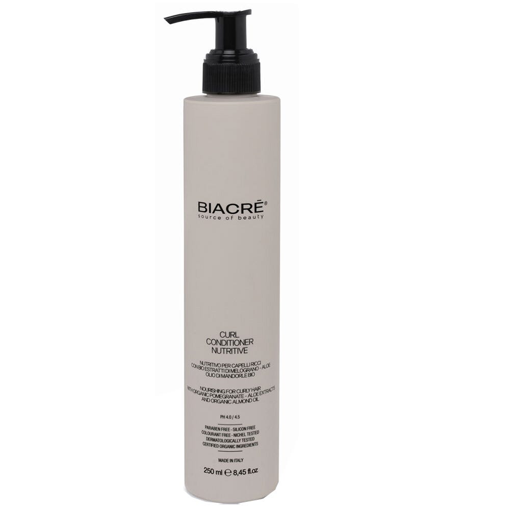 Biacre Curl Nutritive Conditioner 250 ml