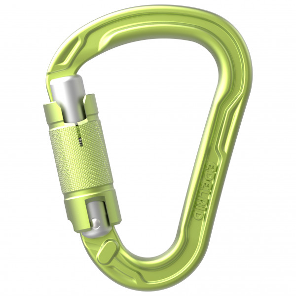 Edelrid - HMS Strike Twist II - HMS-Karabiner