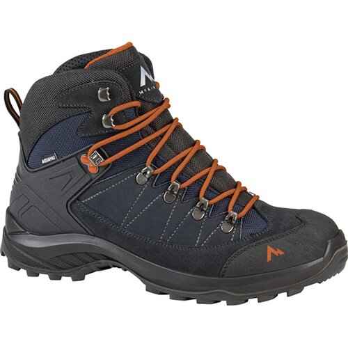HERREN TREKKINGSTIEFEL EXPLORER MID AQX II