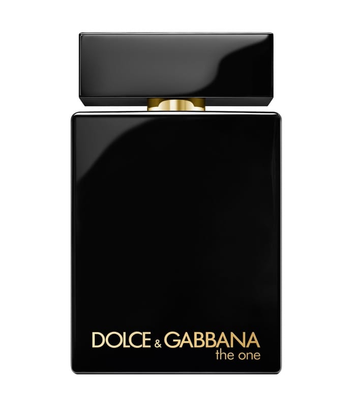 Dolce & Gabbana-THE ONE FOR MEN-Eau de Parfum Intense Vaporisateur