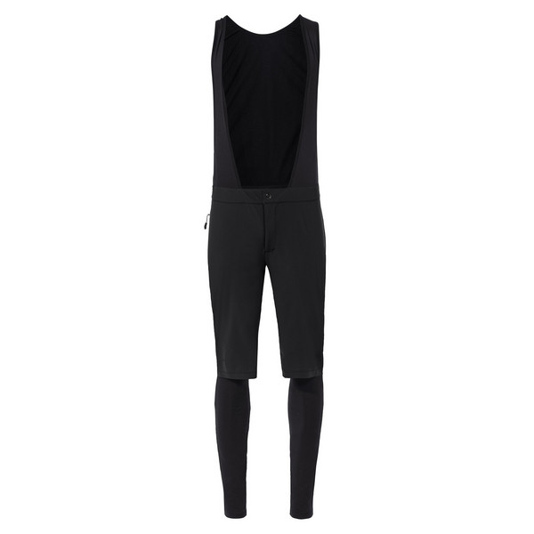 KURO WARM HYBRID BIB TIGHTS Herren - Radshorts