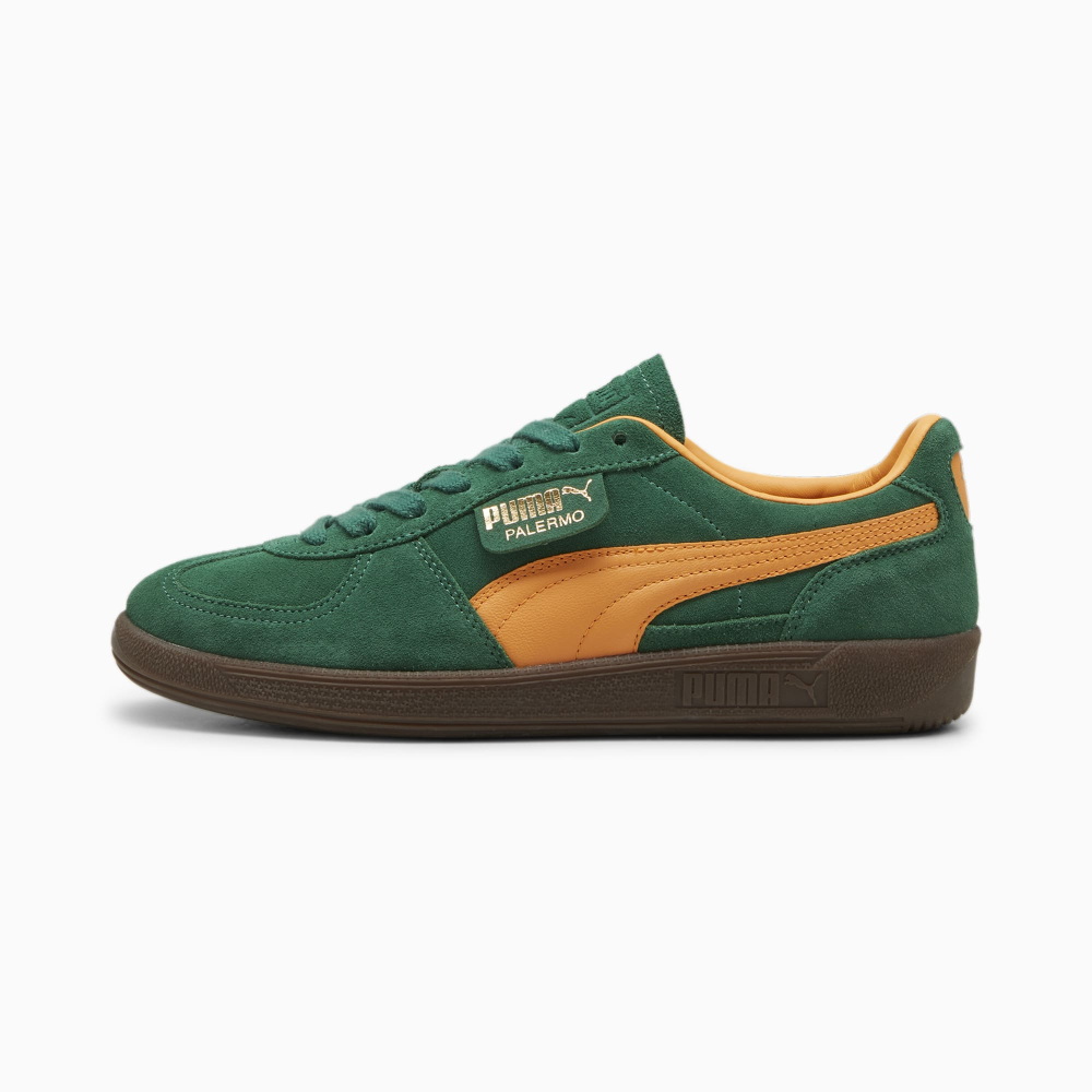 PUMA Palermo 396463_05 / grün