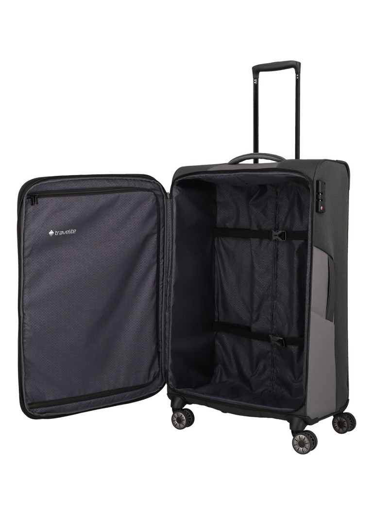 Valiză Travelite Viia L 77 cm