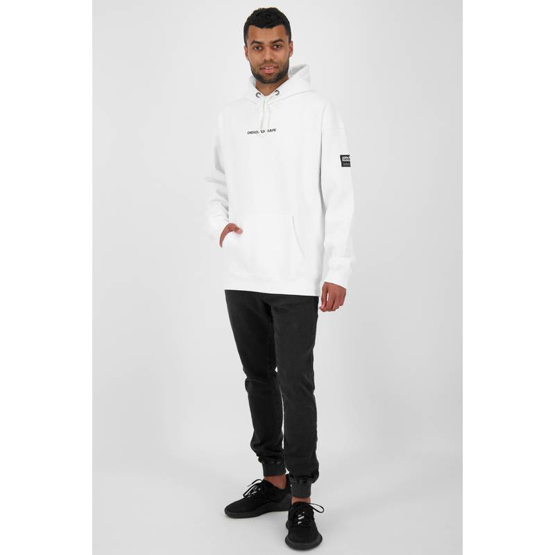 ALIFE AND KICKIN YannisAK Sweatshirt Herren