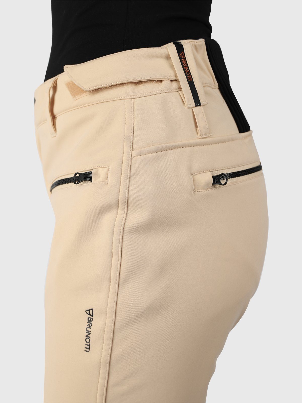 Brunotti Softshellhose Coldlake Women Softshell Pant