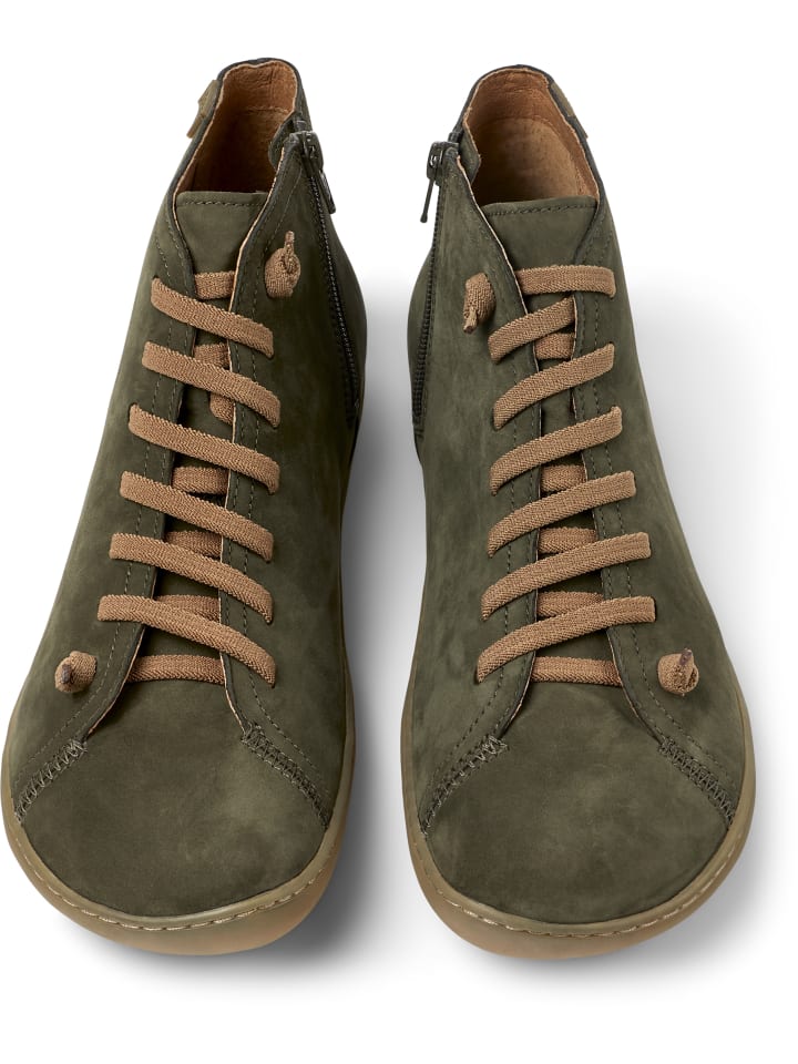 Camper Stiefeletten 