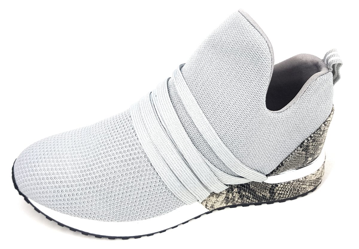La Strada 1804297-4502 Grau 4502 lt. grey