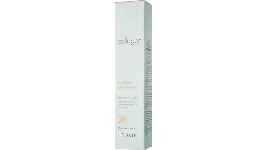 It'S Skin Collagen Nutrition Eye Cream+ 25 ml