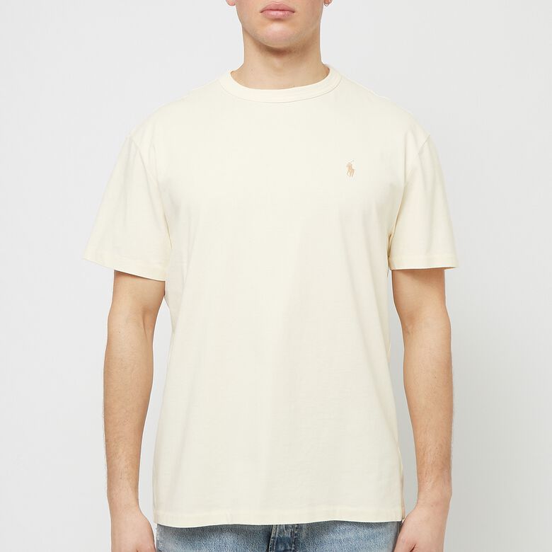Polo Ralph Lauren T-Shirt Clubhouse cream