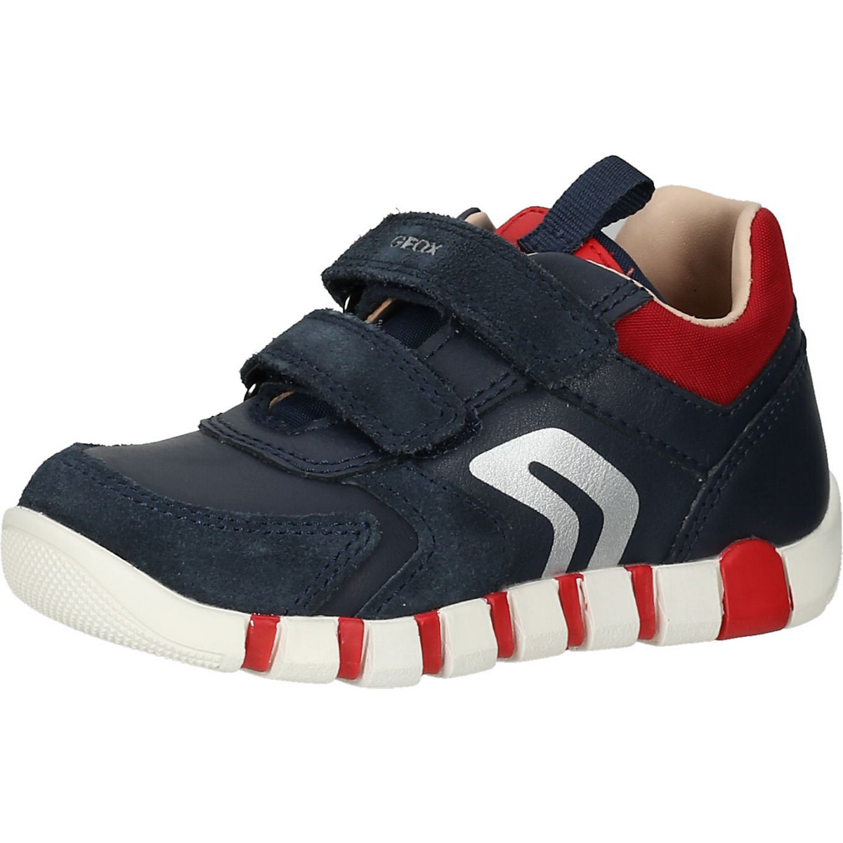 Sneaker Halbschuhe