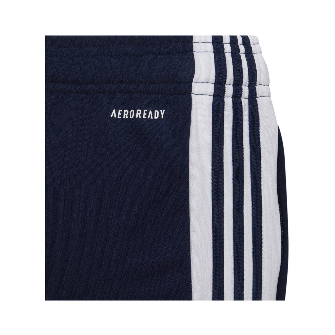 adidas Squadra 21 Trainingshose Kids Blau Weiss