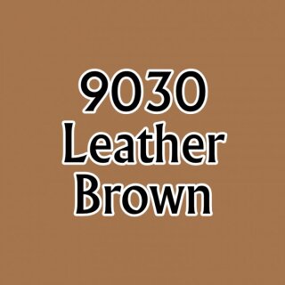 MSP Core: Leather Brown (15ml)
