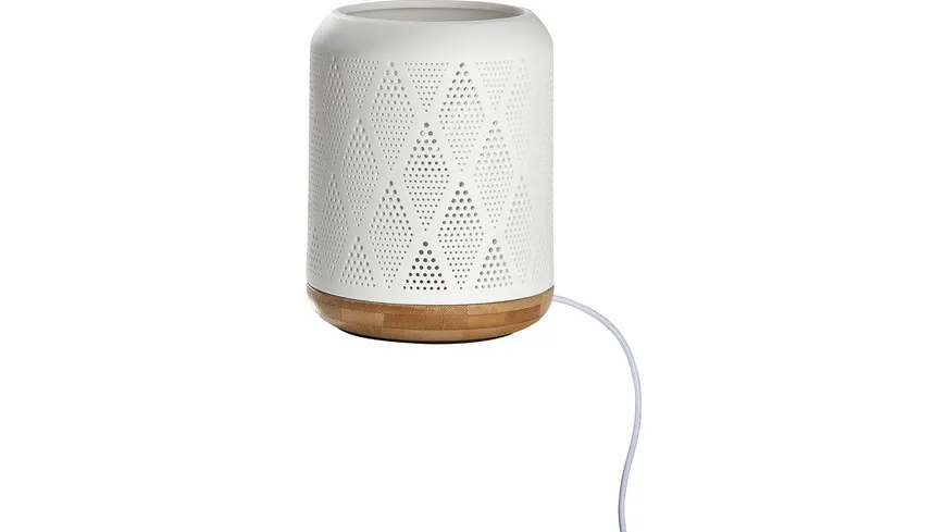 LEONARDO Lampe Prickelraute