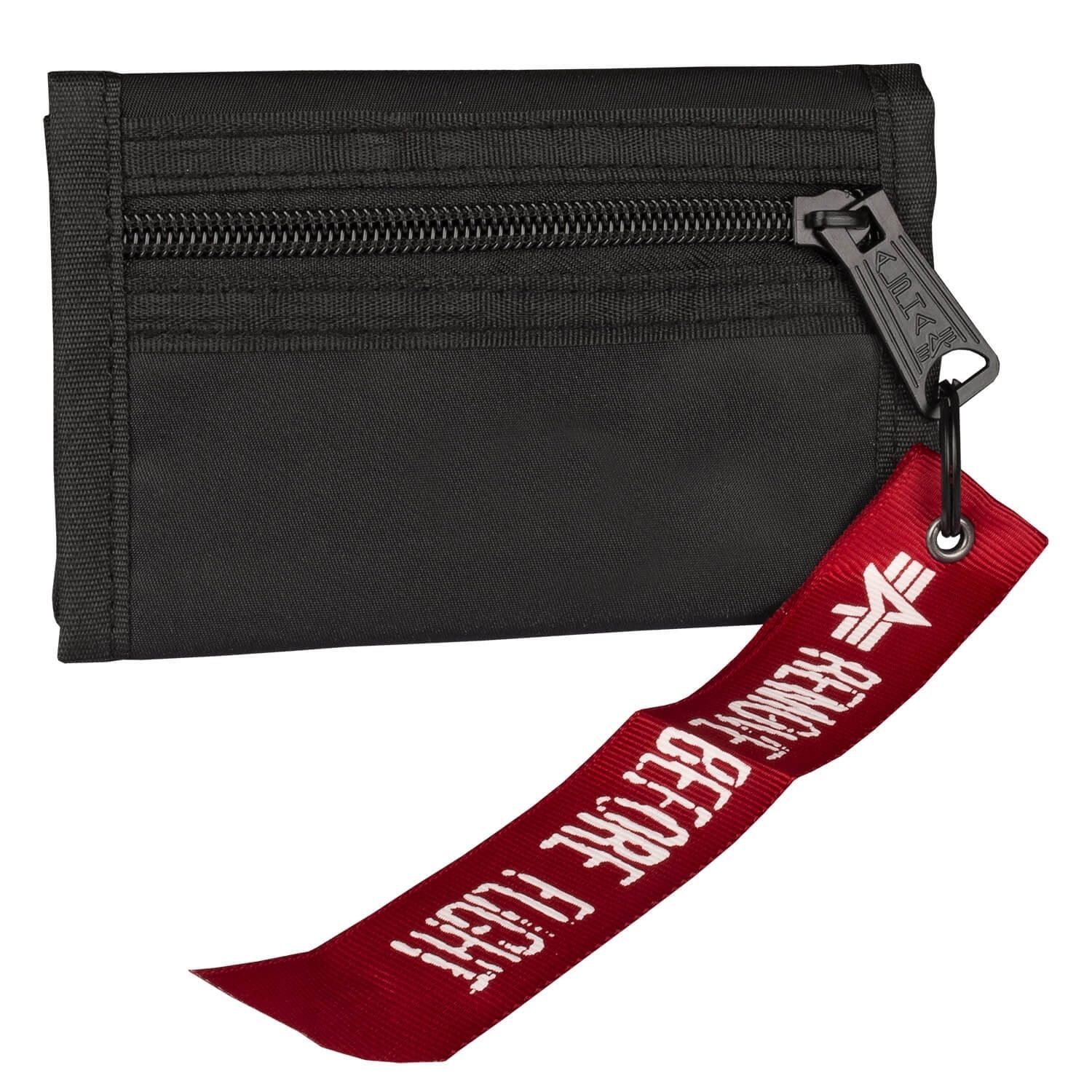 Crew Wallet