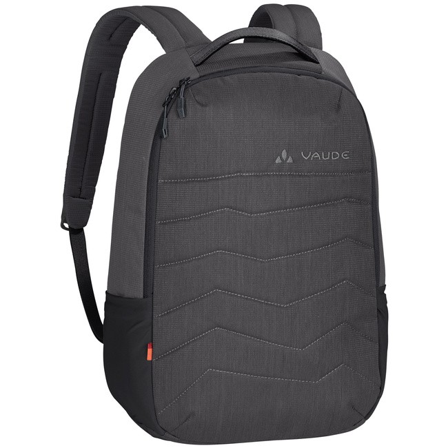VAUDE Handtaschen schwarz PET