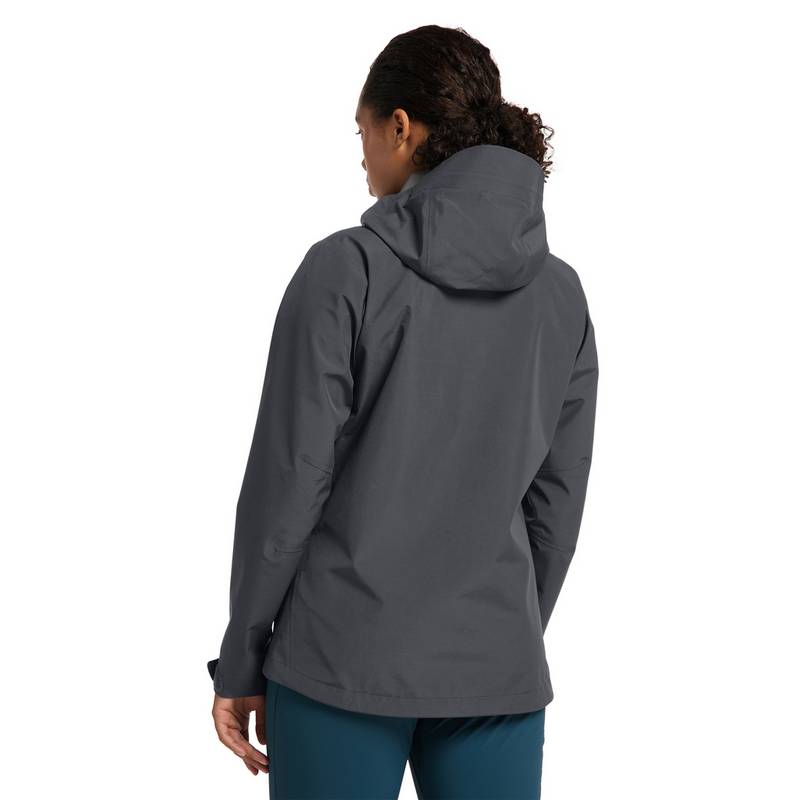 Haglöfs Roc GTX Jacket Hardshelljacke Damen