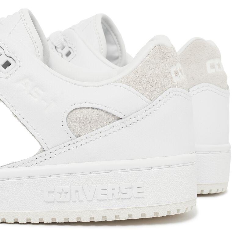 Converse Cons AS-1 Pro white/vaporous gray/white