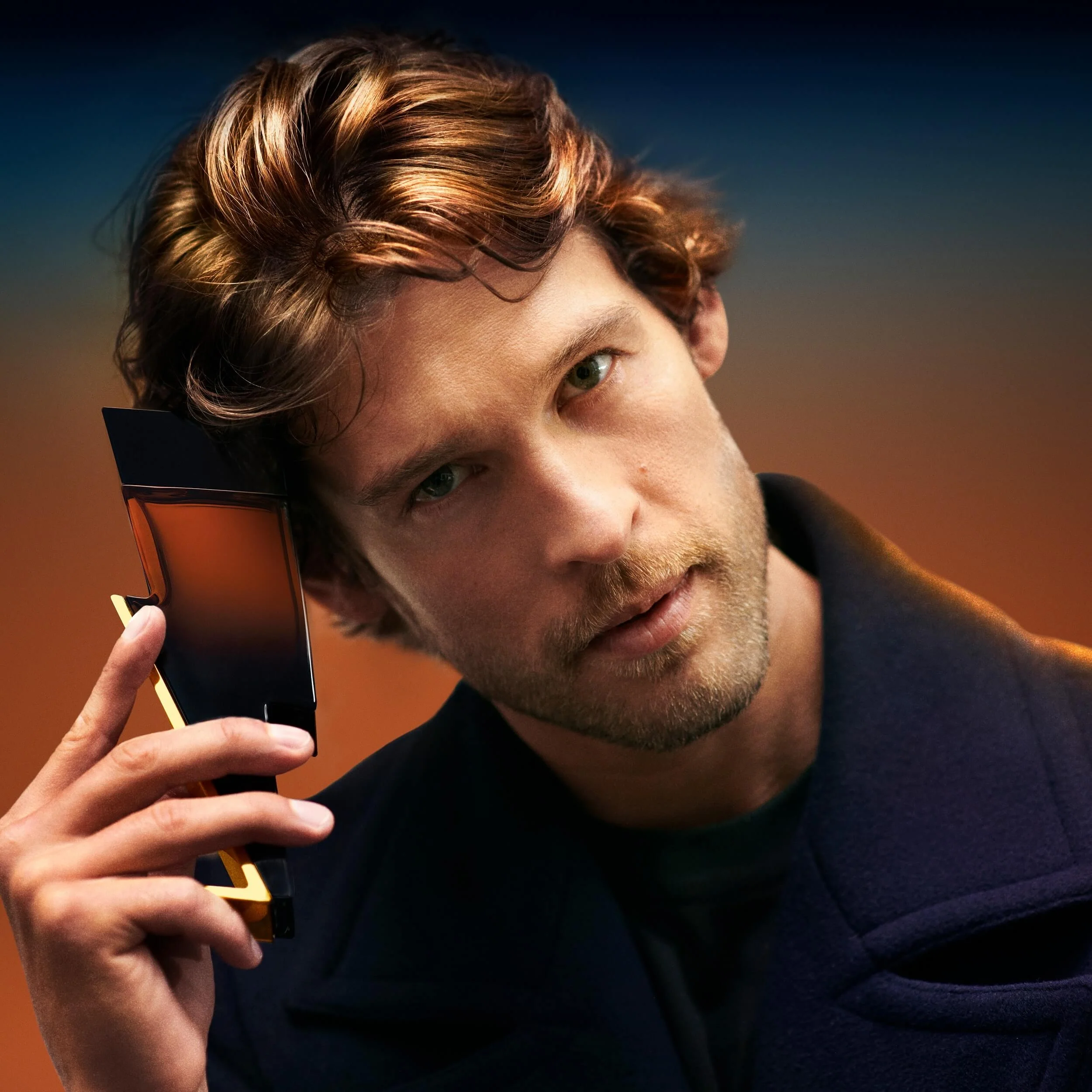 Bad Boy Elixir - Eau de Parfum