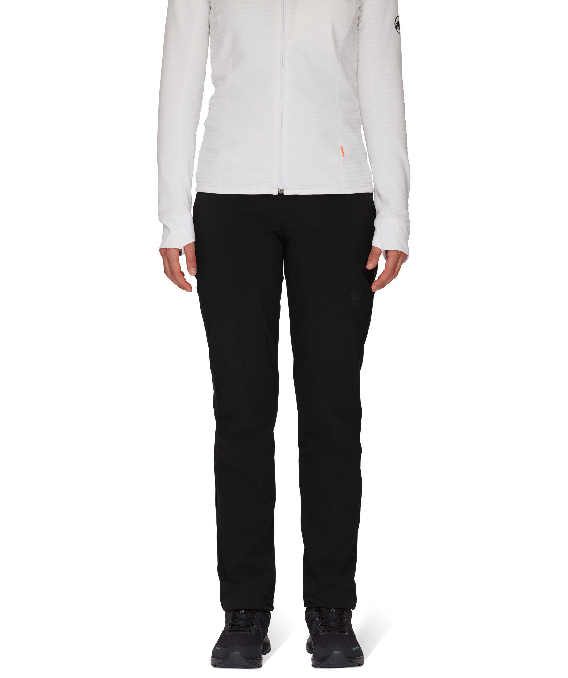 Mammut Outdoorhose Runbold Light Pants Women Wasserabweisend - Leicht
