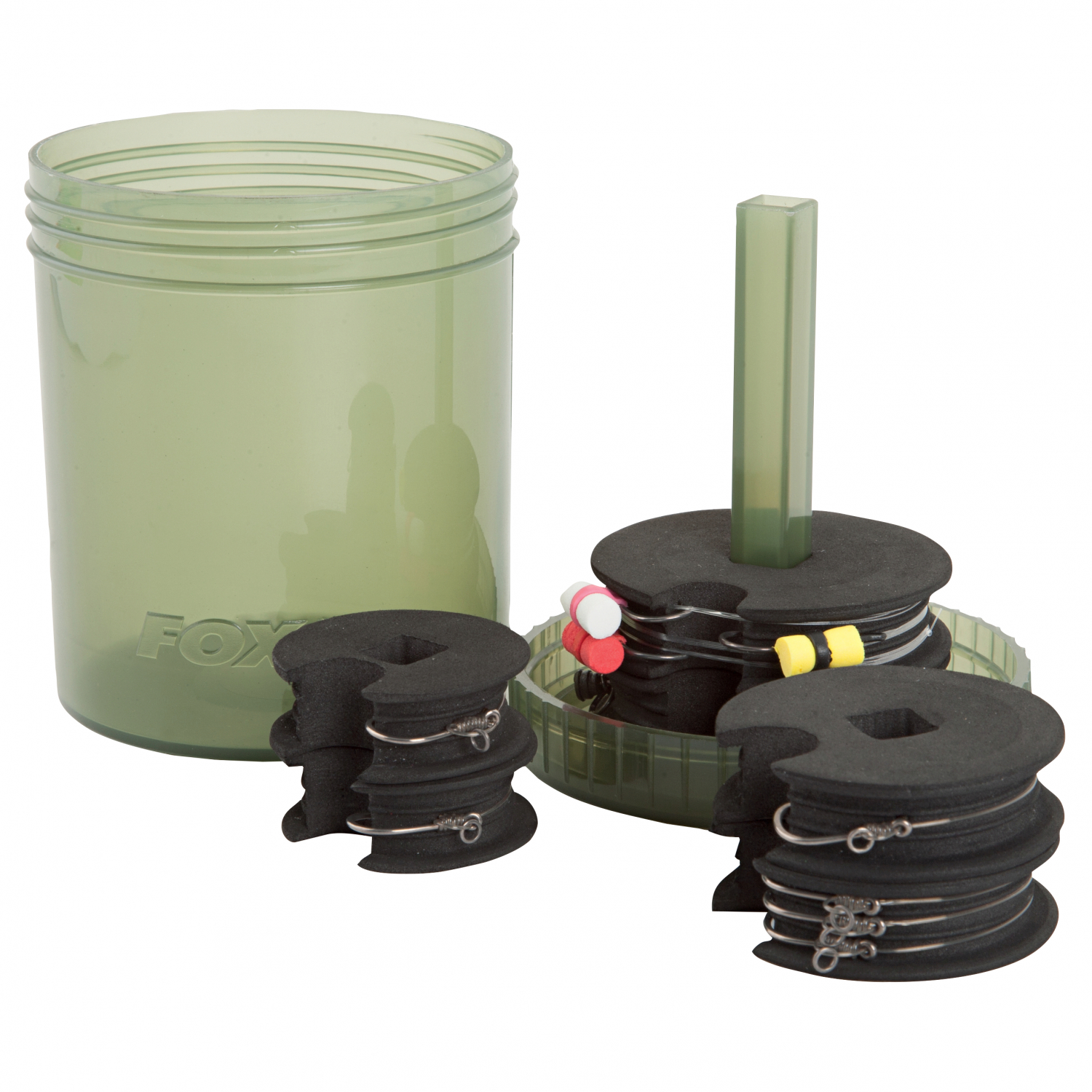 Fox Carp Multi Chod & Zig Bin
