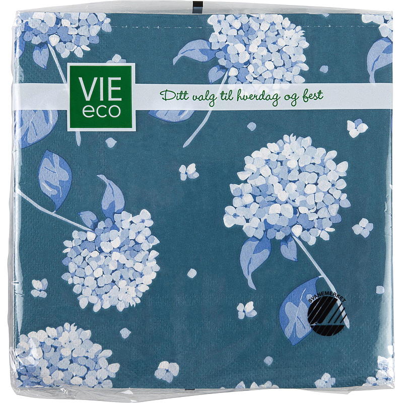 Vie Eco Servietter 20-pk 33x33 cm